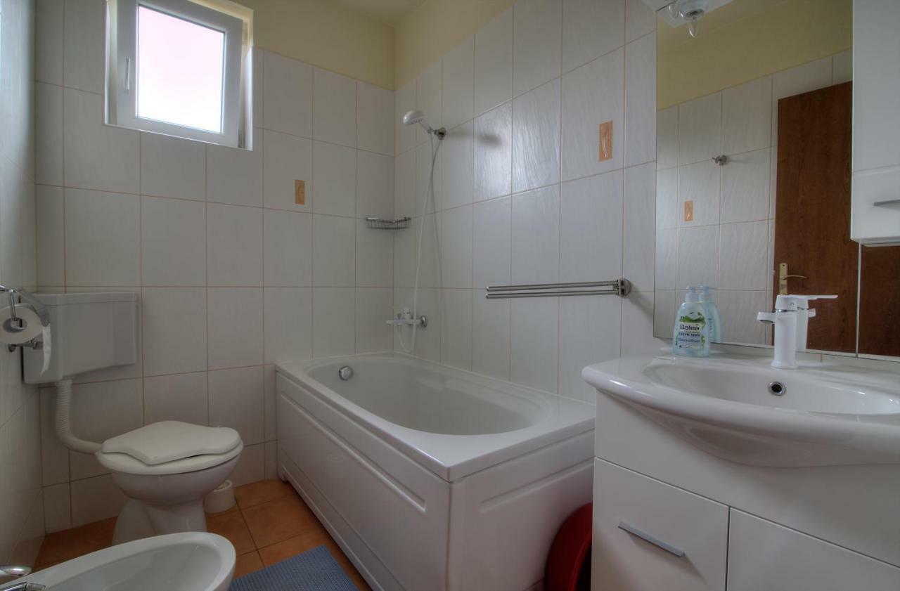 Apartment Marijanka 센 외부 사진