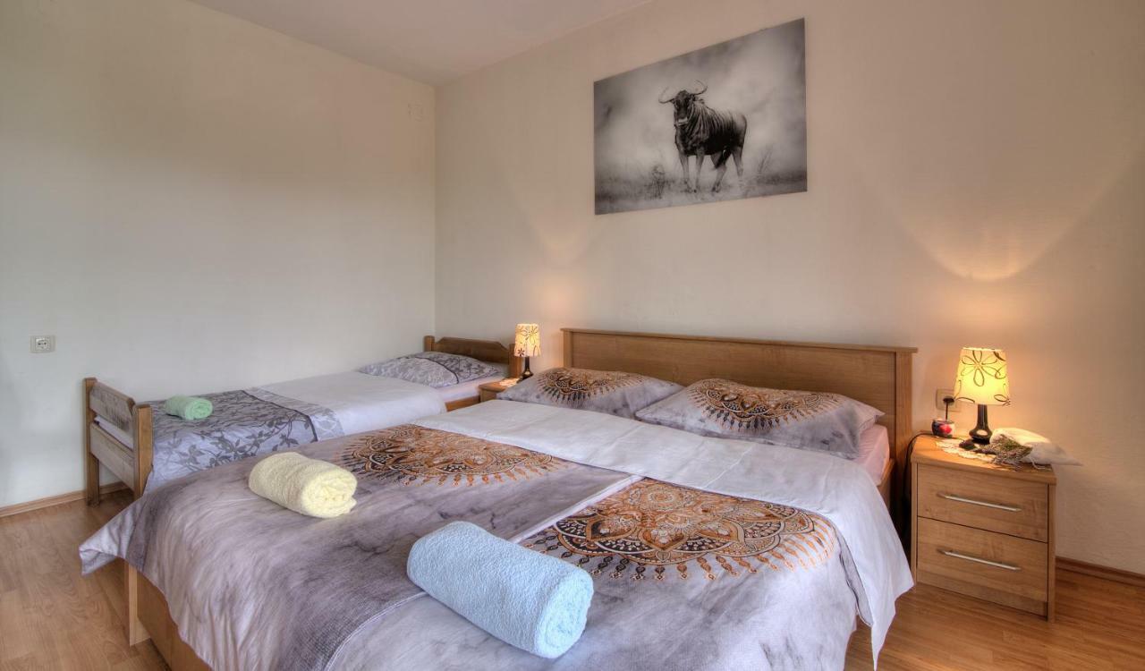 Apartment Marijanka 센 외부 사진