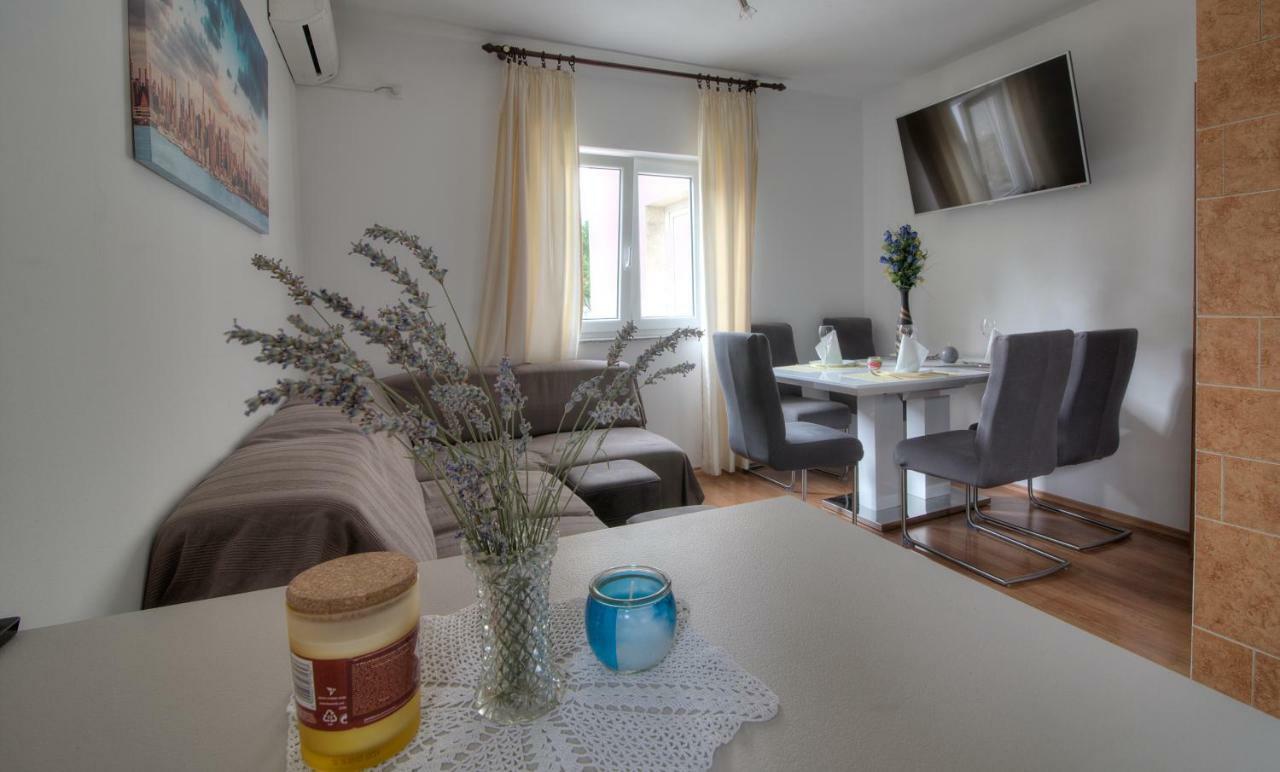 Apartment Marijanka 센 외부 사진