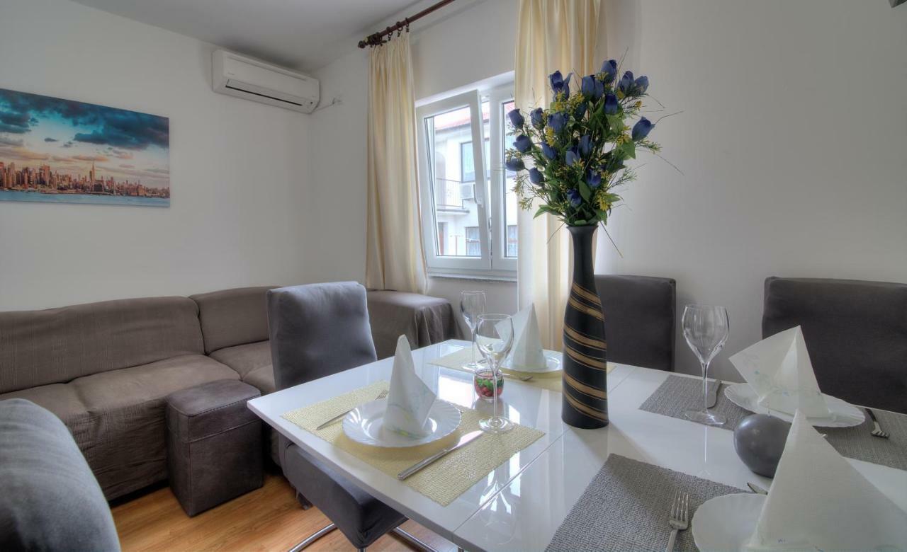 Apartment Marijanka 센 외부 사진