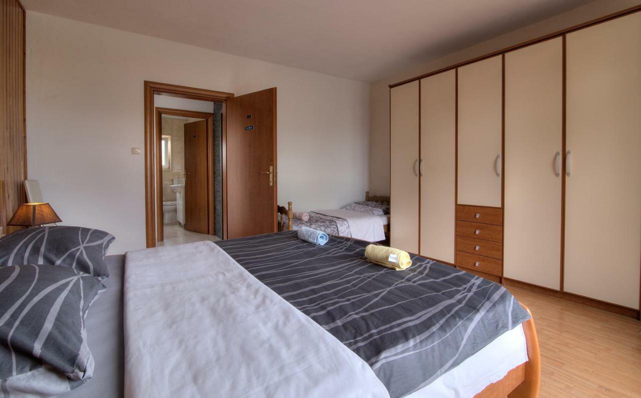 Apartment Marijanka 센 외부 사진