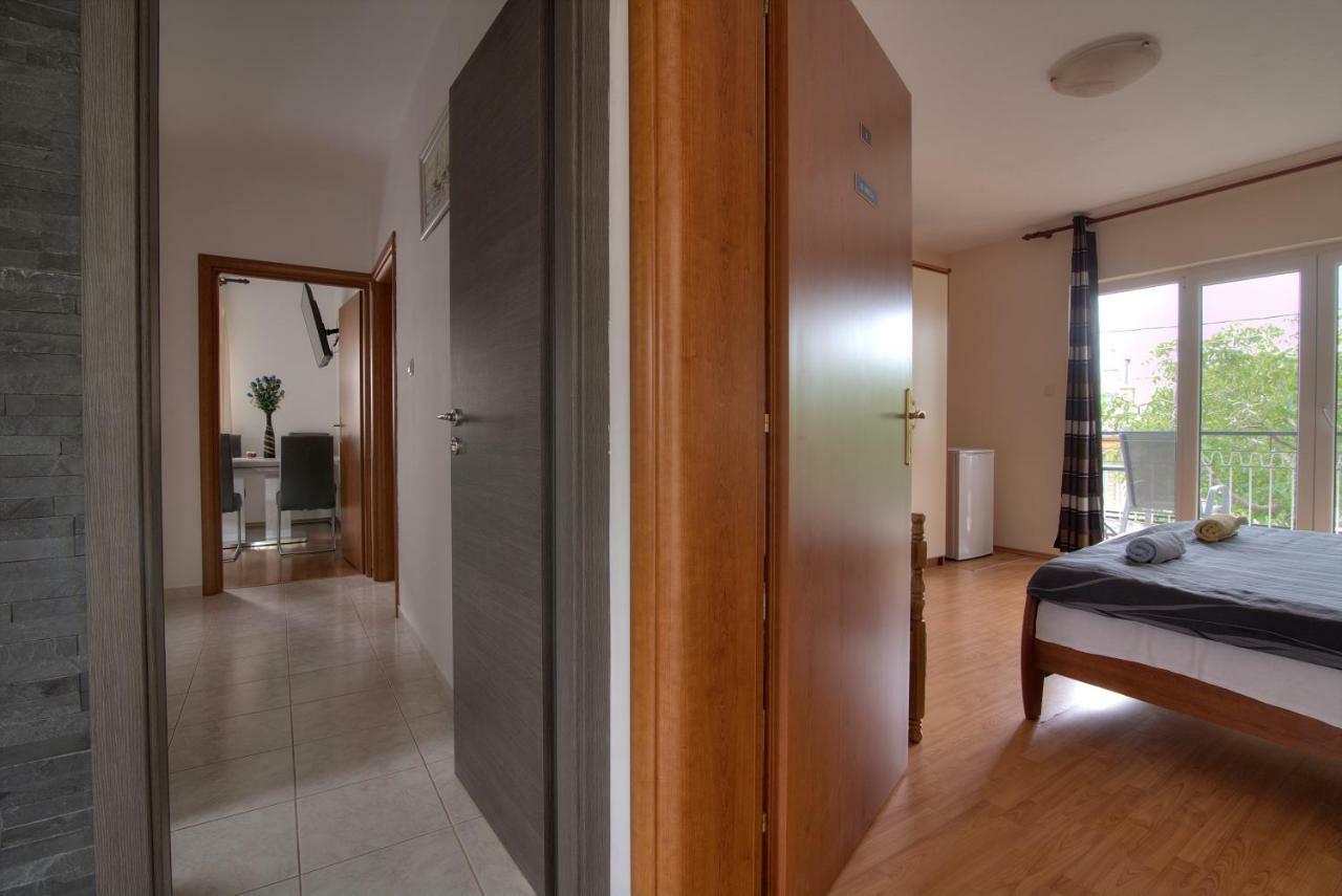 Apartment Marijanka 센 외부 사진