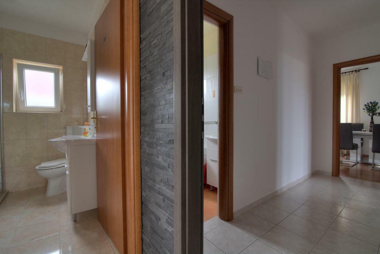 Apartment Marijanka 센 외부 사진