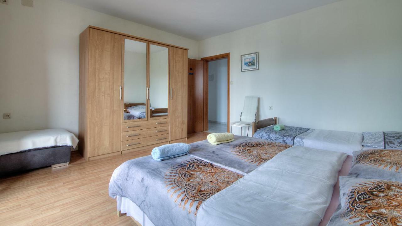 Apartment Marijanka 센 외부 사진