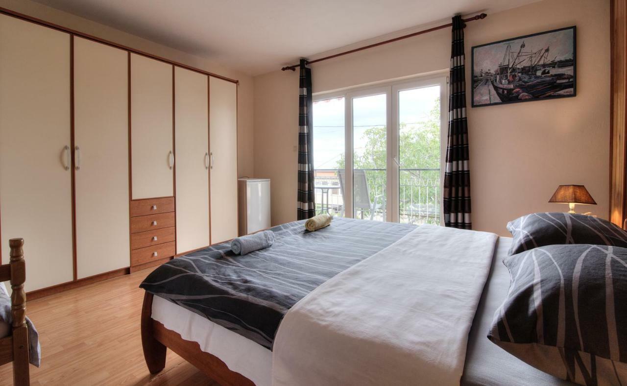 Apartment Marijanka 센 외부 사진