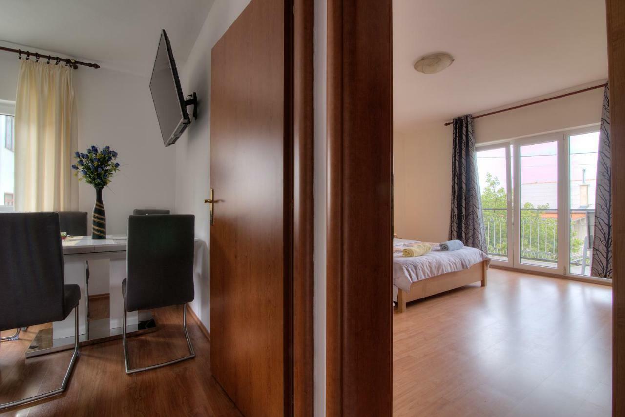 Apartment Marijanka 센 외부 사진