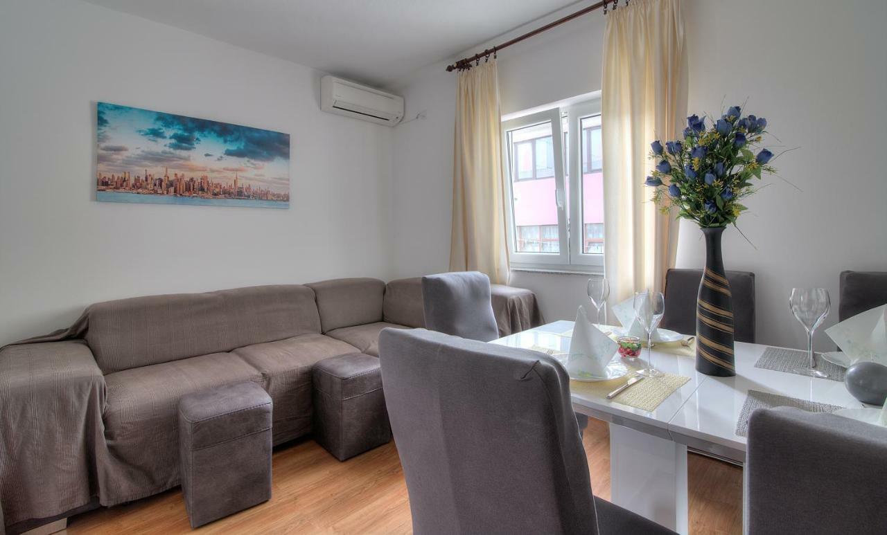 Apartment Marijanka 센 외부 사진