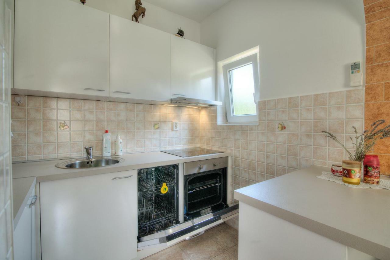 Apartment Marijanka 센 외부 사진